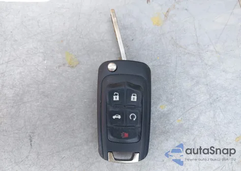 2014 Chevrolet Equinox Ls z USA, uszkodzony, nr VIN 2GNALAEK2E6244587